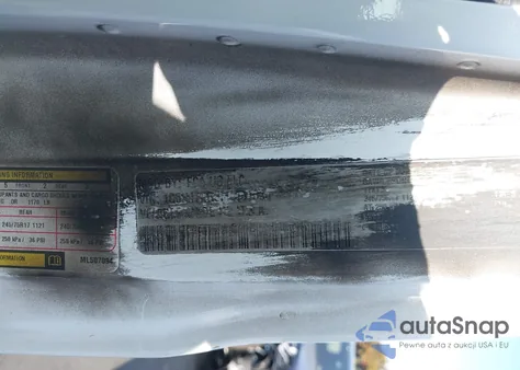 2021 Jeep Gladiator Sport S 4X4 z USA, uszkodzony, nr VIN 1C6HJTAG3ML507094